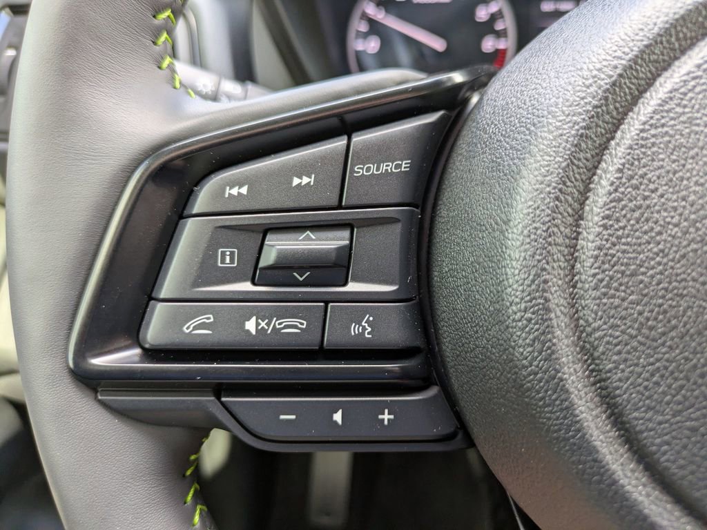 Certified 2025 Subaru Ascent Bronze Edition image 27