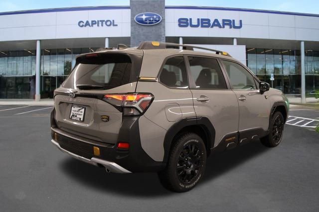 New 2026 Subaru Forester Wilderness image 4