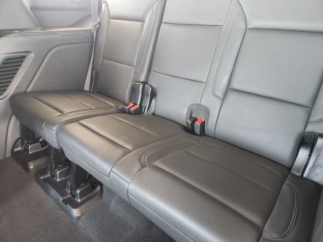 Used 2024 Chevrolet Tahoe LT RWD image 32