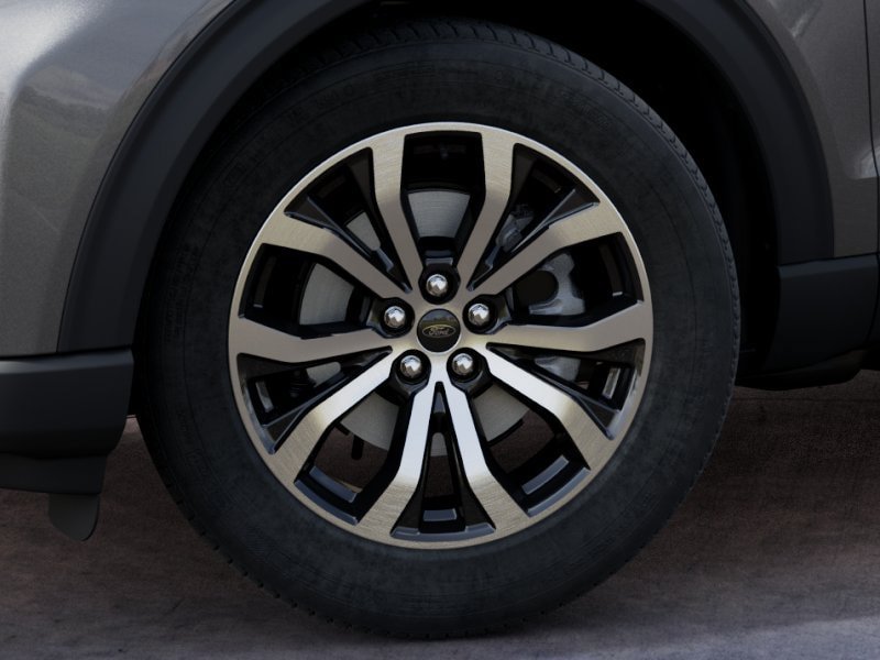 New 2027 Ford Explorer ST-Line AWD/4WD image 19
