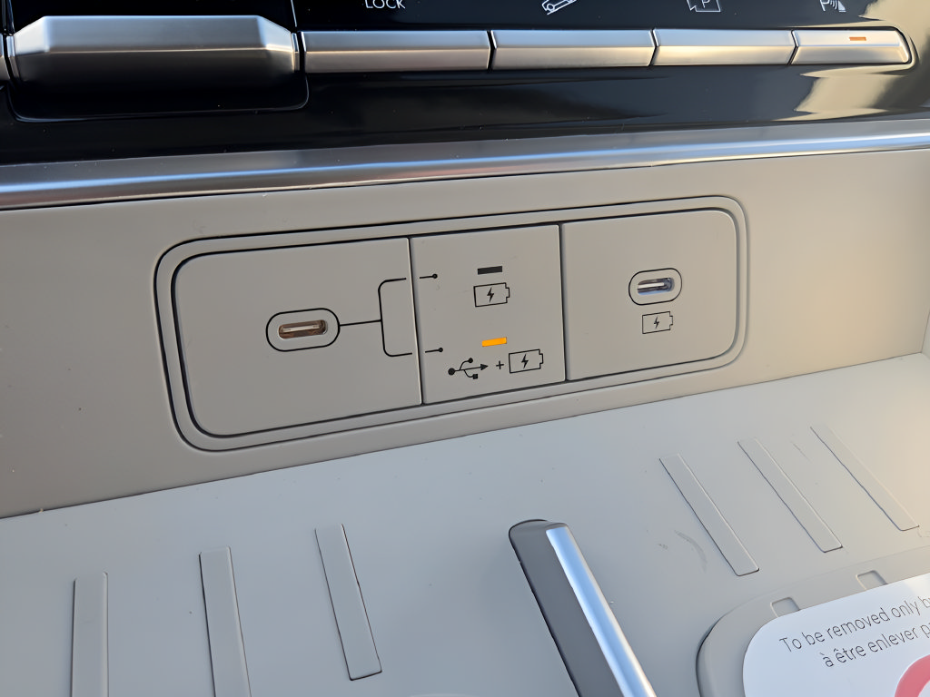 New 2026 Hyundai Santa Fe SE AWD/4WD image 21