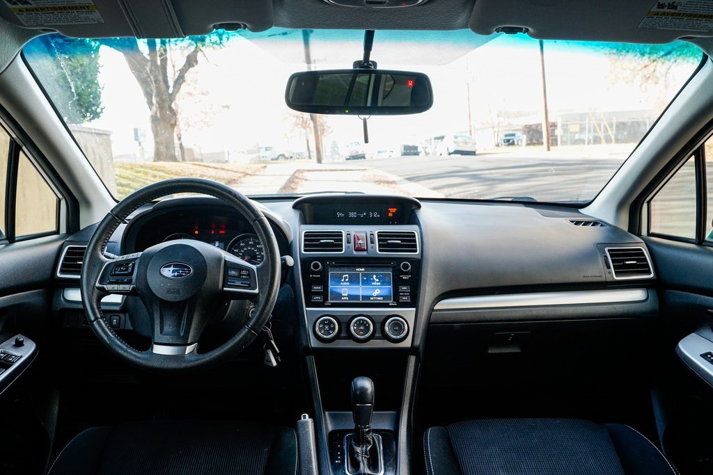 Used 2016 Subaru Impreza 2.0i Sport Premium w/ Popular Package #1 image 10