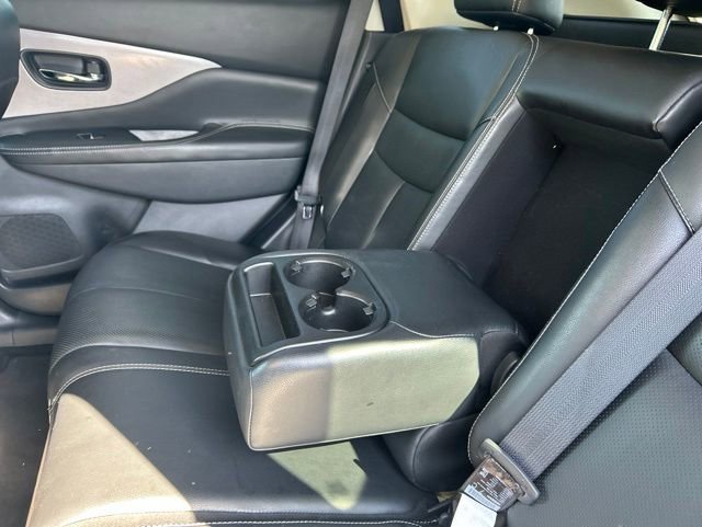 Used 2020 Nissan Murano SL w/ Cargo Package FWD image 27