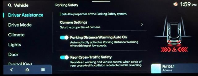 Used 2025 Hyundai Ioniq 5 SEL image 37