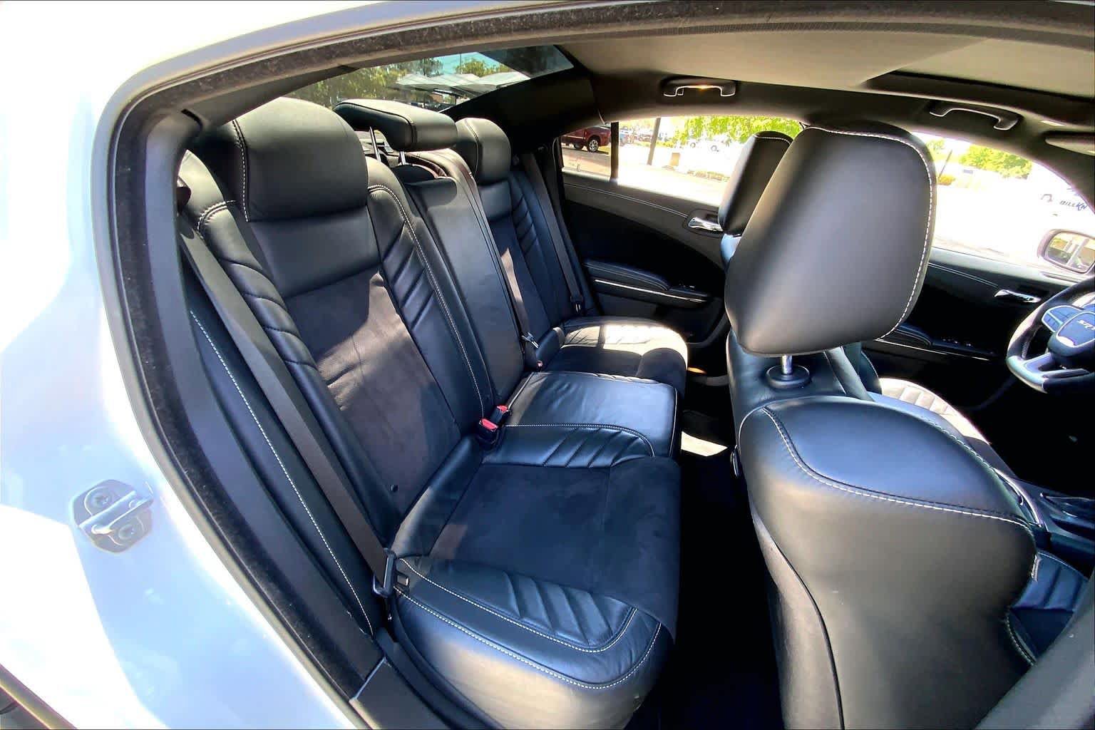 Used 2021 Dodge Charger SRT Hellcat RWD image 19
