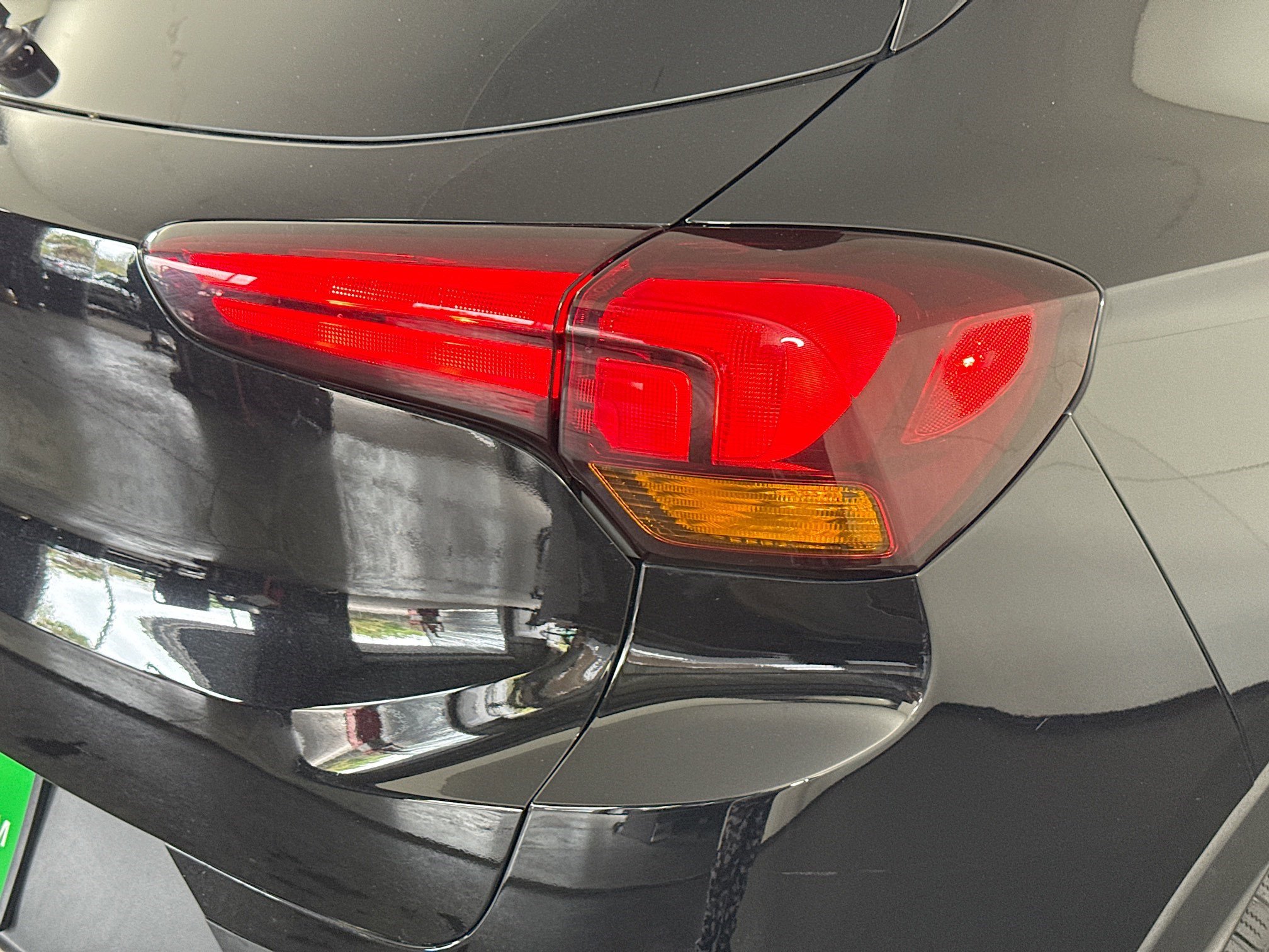 Used 2020 Buick Encore GX Preferred w/ Cold Weather Comfort Package image 34