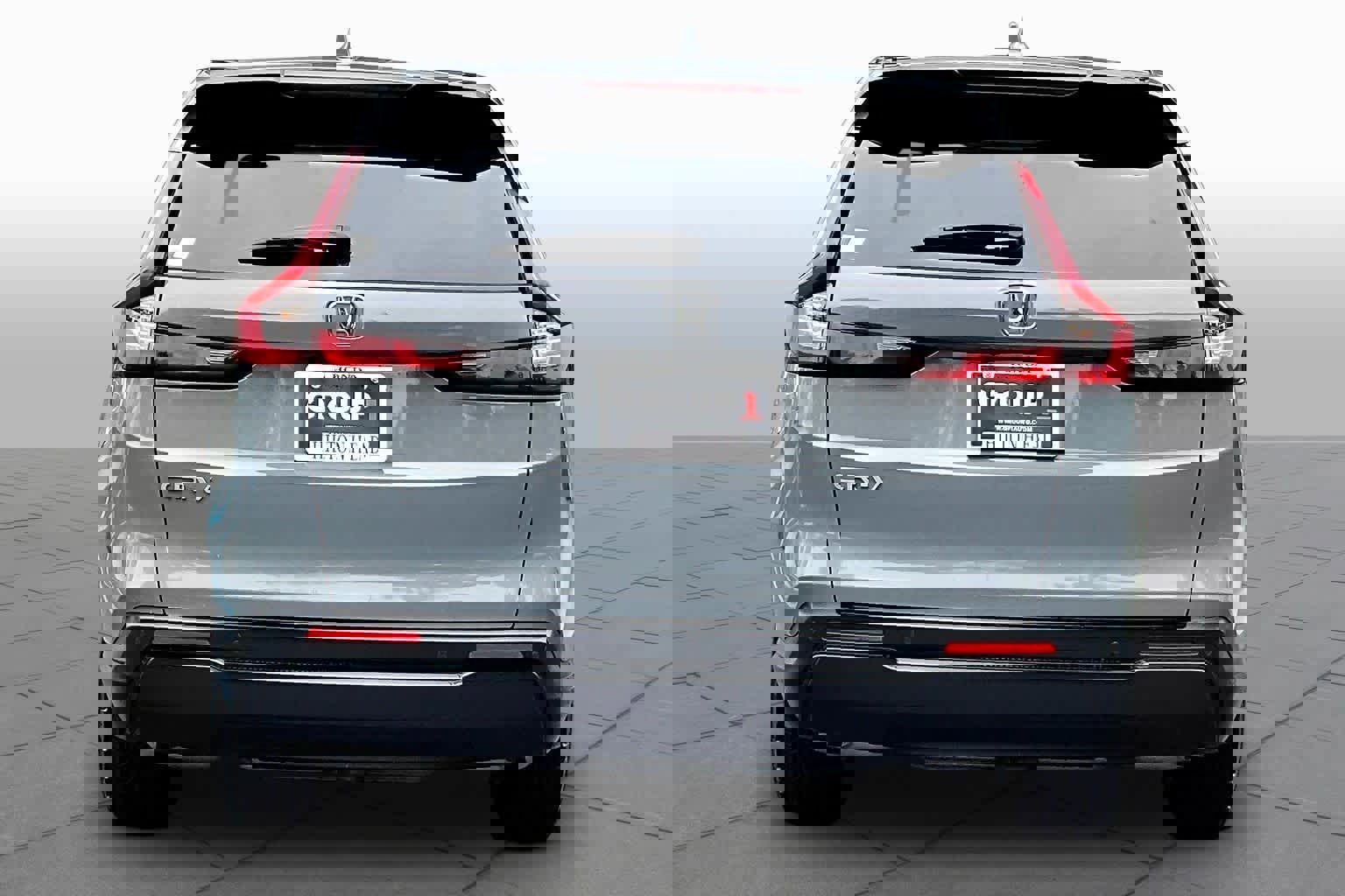 Certified 2023 Honda CR-V EX-L image 5