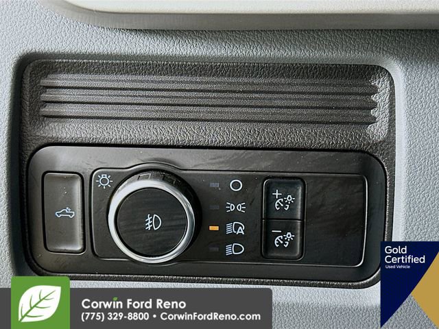 Certified 2024 Ford F350 XL w/ XL Chrome Package image 14