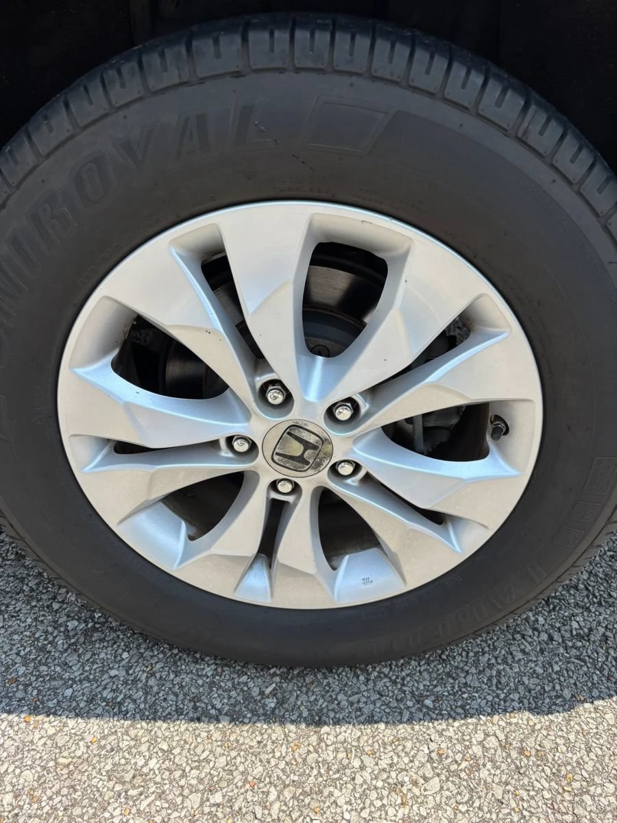 Used 2013 Honda CR-V EX-L image 24
