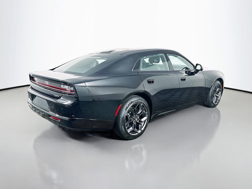 New 2026 Dodge Charger R/T AWD/4WD image 7