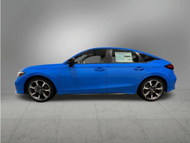 New 2026 Honda Civic Sport Touring image 1