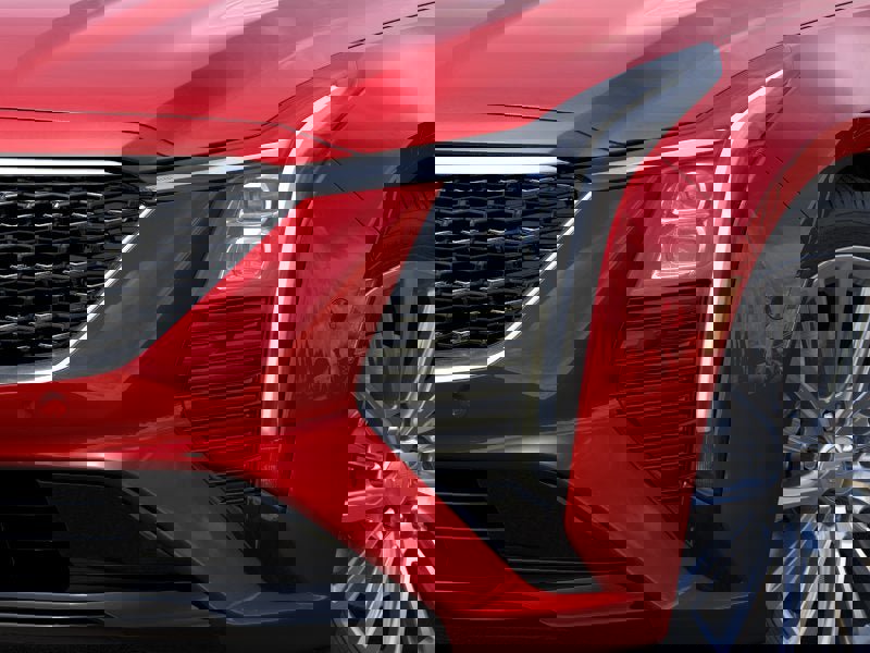 New 2026 Cadillac CT5 Premium Luxury image 10