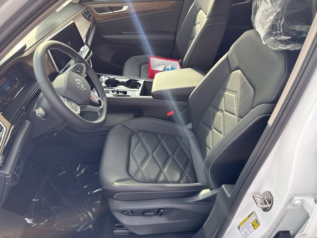 New 2026 Volkswagen Atlas SE image 5