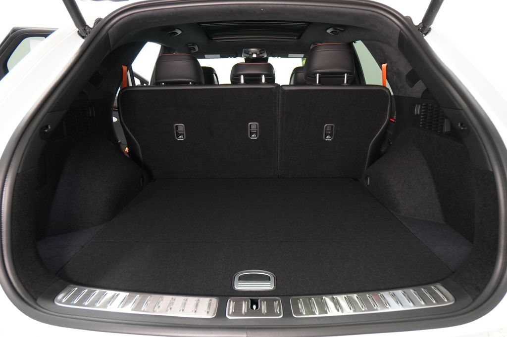 New 2026 Genesis GV70 3.5T Sport Prestige AWD/4WD image 29