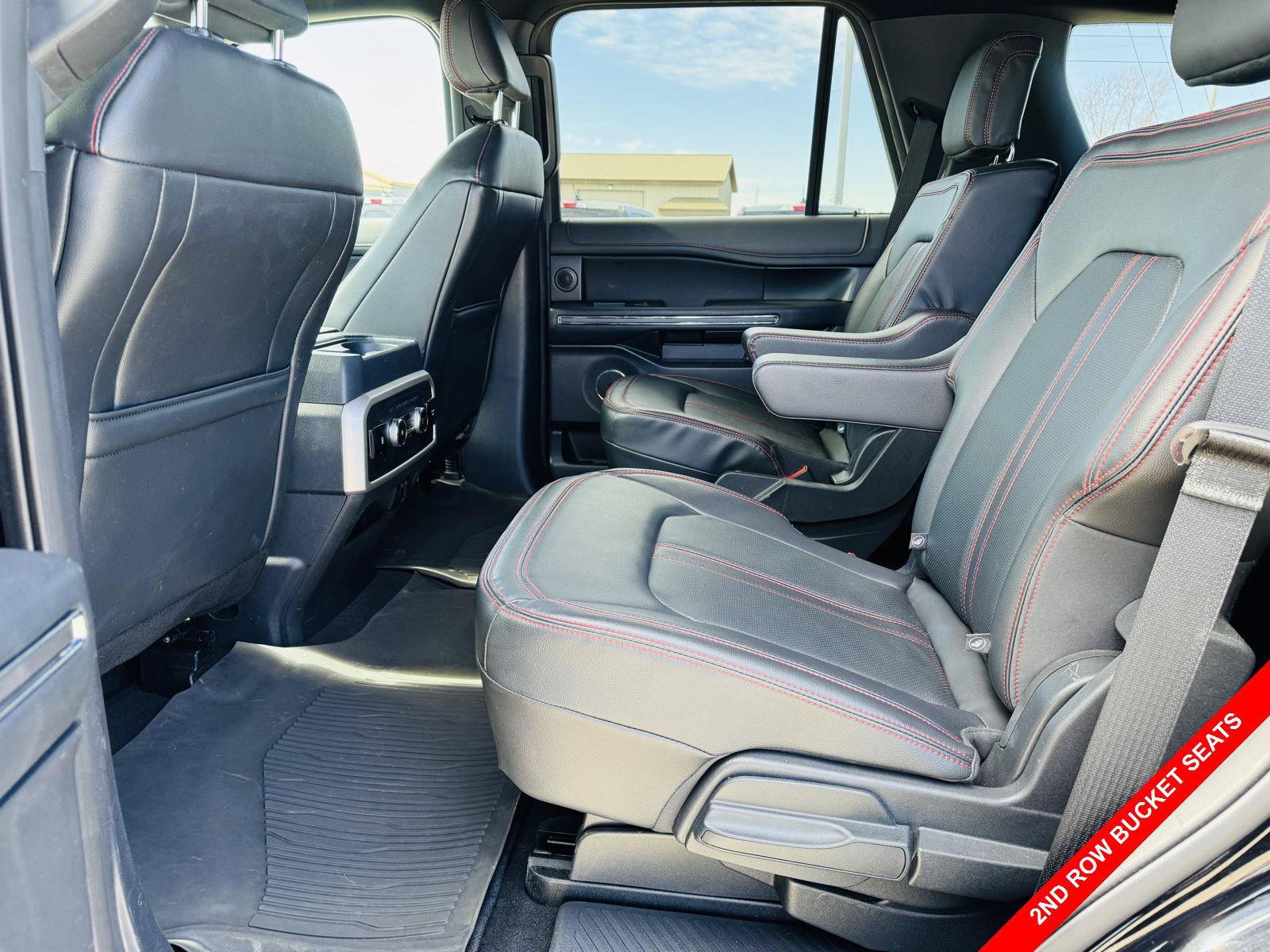 Used 2023 Ford Expedition Limited AWD/4WD image 38