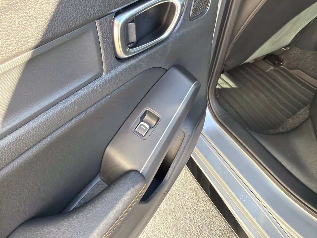 Used 2026 Acura Integra A-Spec w/ Technology Package FWD image 41
