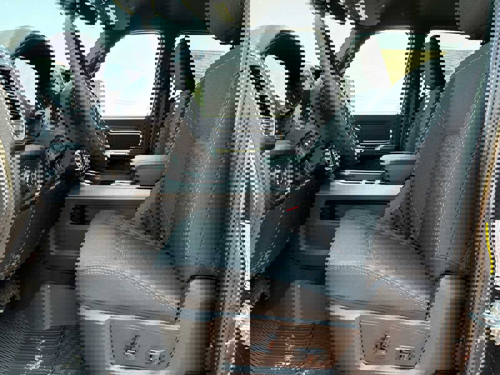 New 2025 RAM 2500 Big Horn image 14