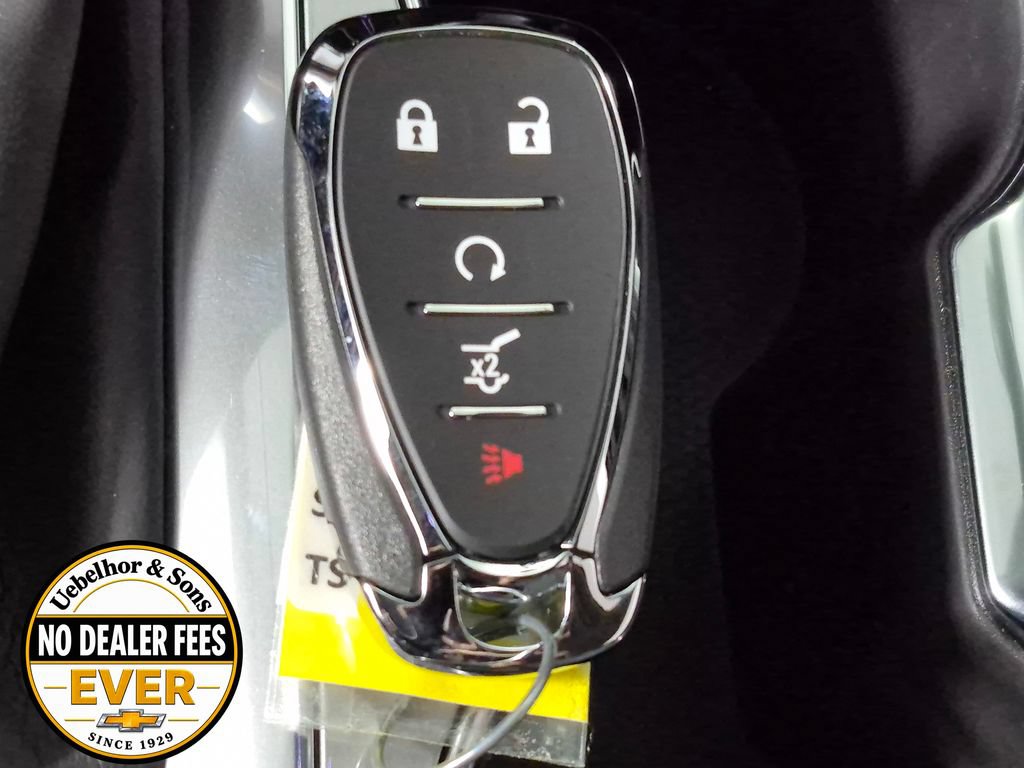 New 2026 Chevrolet Blazer LT w/ Convenience Package FWD image 30