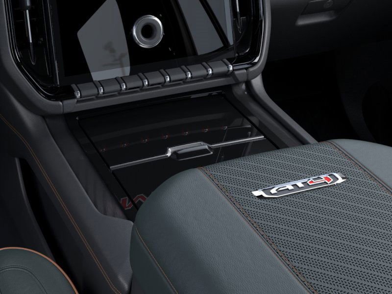 New 2026 GMC Yukon AT4 w/ AT4 Premium Plus Package image 23