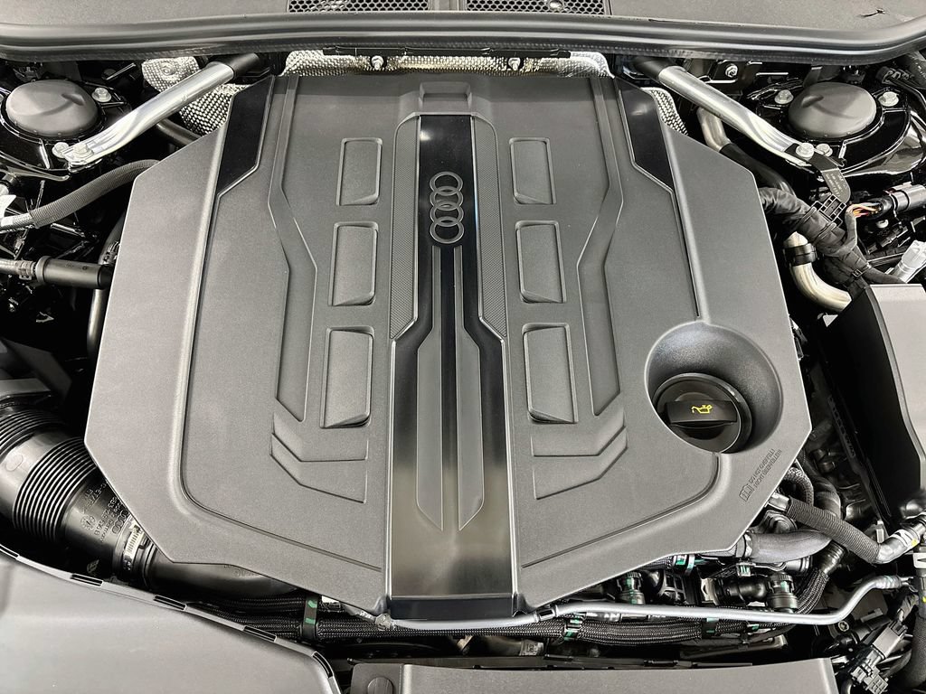 New 2026 Audi A6 Premium Plus AWD/4WD image 26