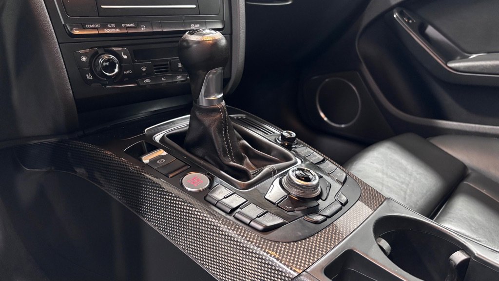 Used 2012 Audi S4 Premium Plus image 14