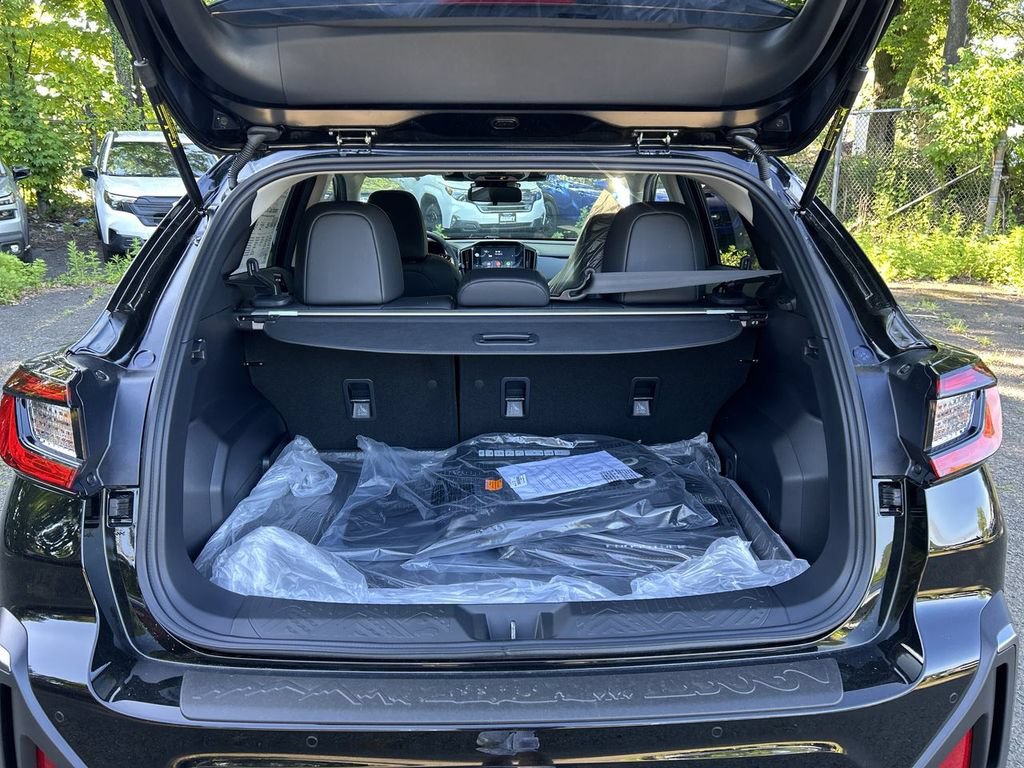 New 2026 Subaru Crosstrek 2.5i Limited AWD/4WD image 17
