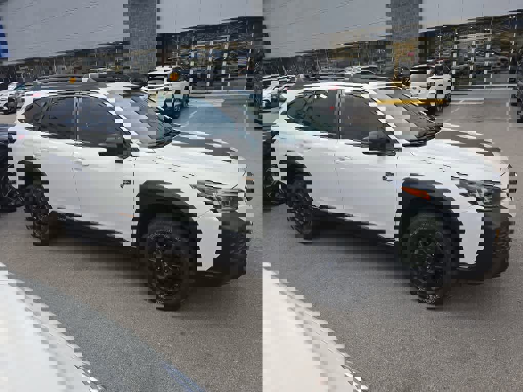 Used 2024 Subaru Outback Wilderness image 2