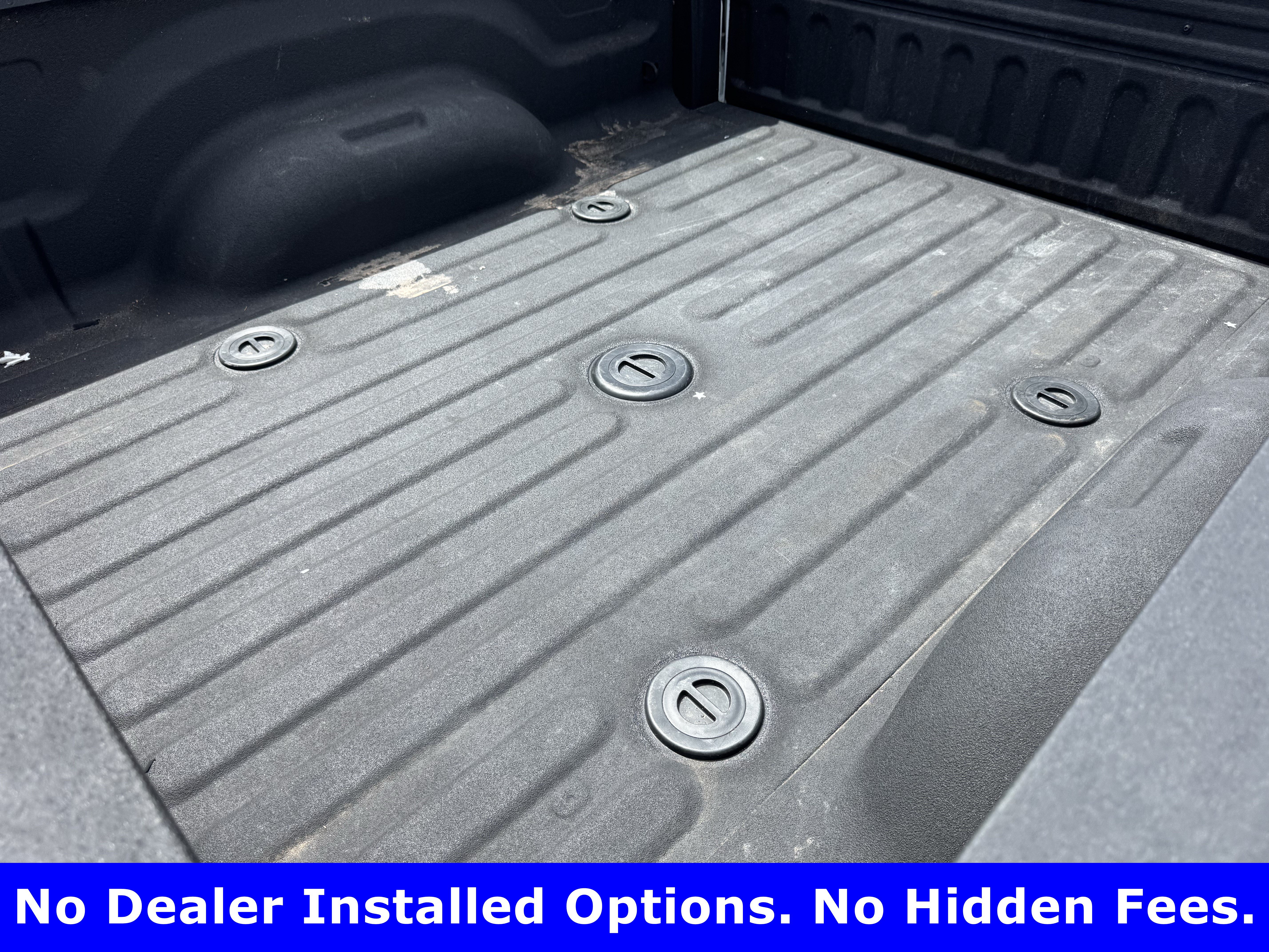 Used 2025 RAM 2500 Limited AWD/4WD image 27