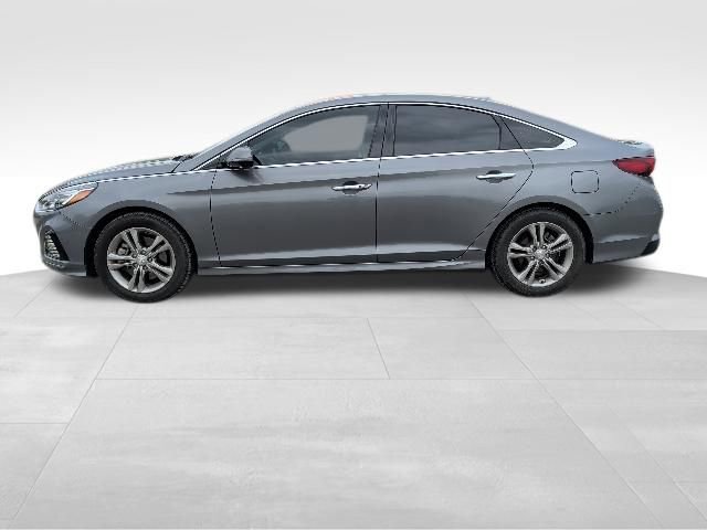 Used 2019 Hyundai Sonata Limited FWD image 6