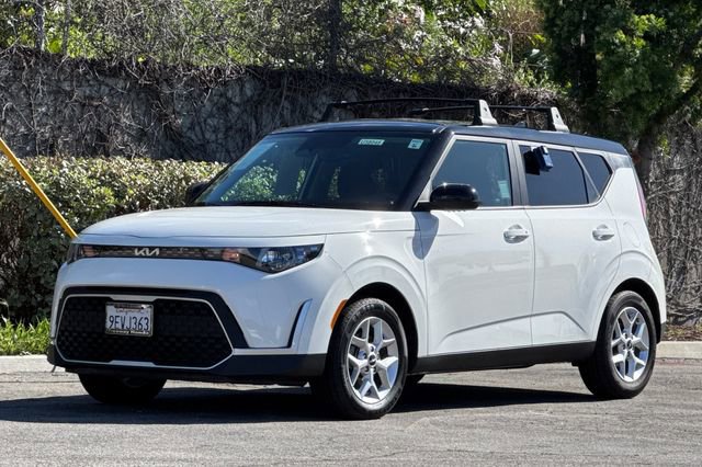 Used 2023 Kia Soul S image 8