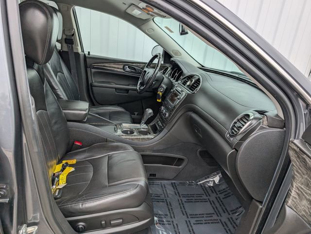 Used 2014 Buick Enclave Leather AWD/4WD image 28