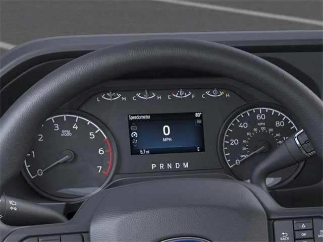New 2025 Ford F250 XL w/ XL Chrome Package image 13