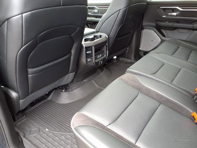 New 2026 RAM 1500 Laramie w/ Night Edition image 22