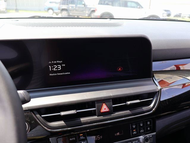 New 2025 Kia Seltos S AWD/4WD image 23