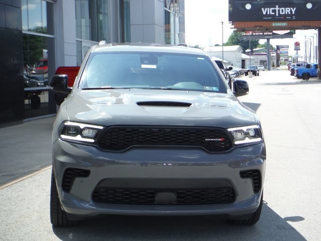 New 2026 Dodge Durango GT AWD/4WD image 10