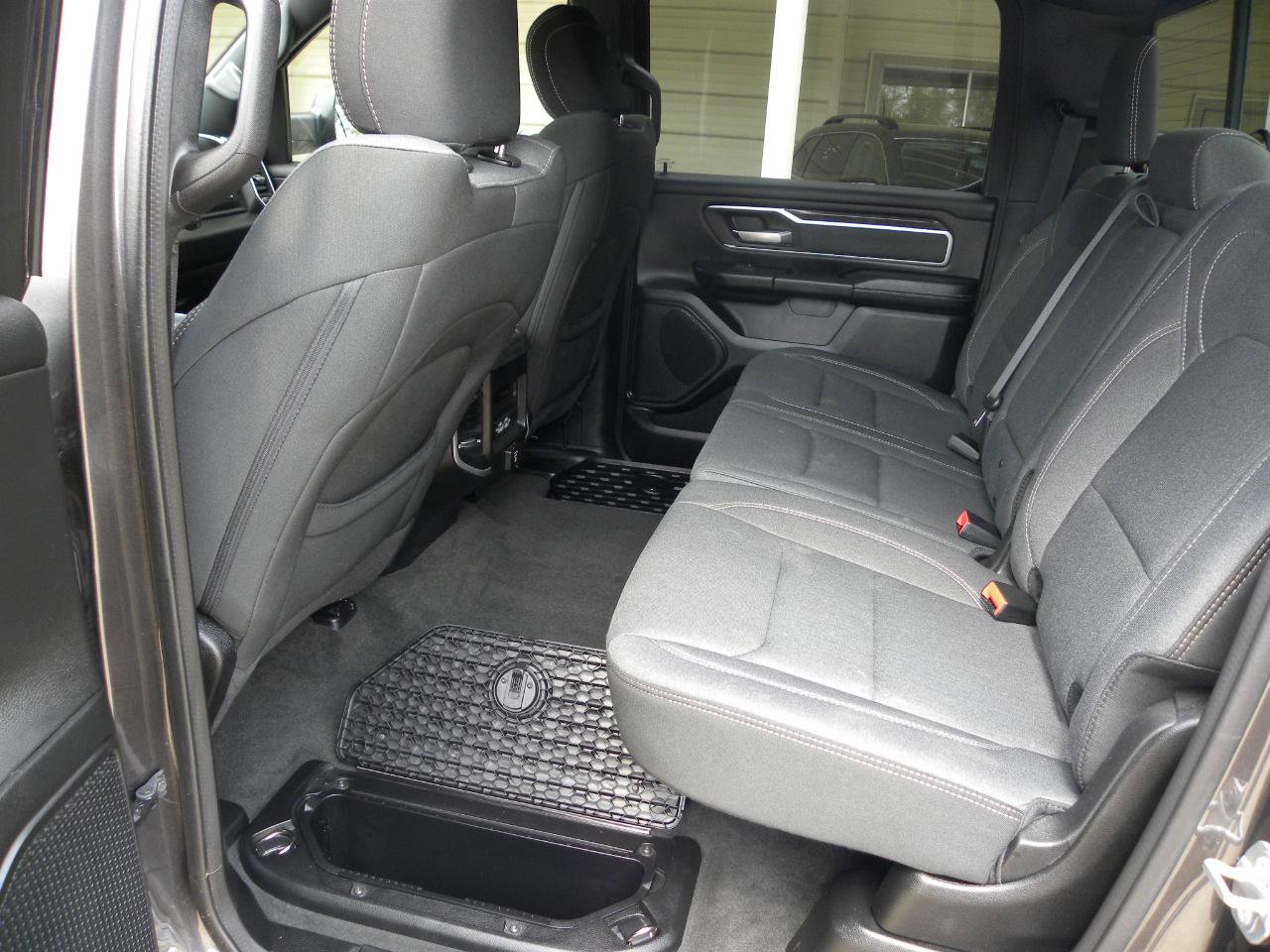 Used 2022 RAM 1500 Big Horn image 18