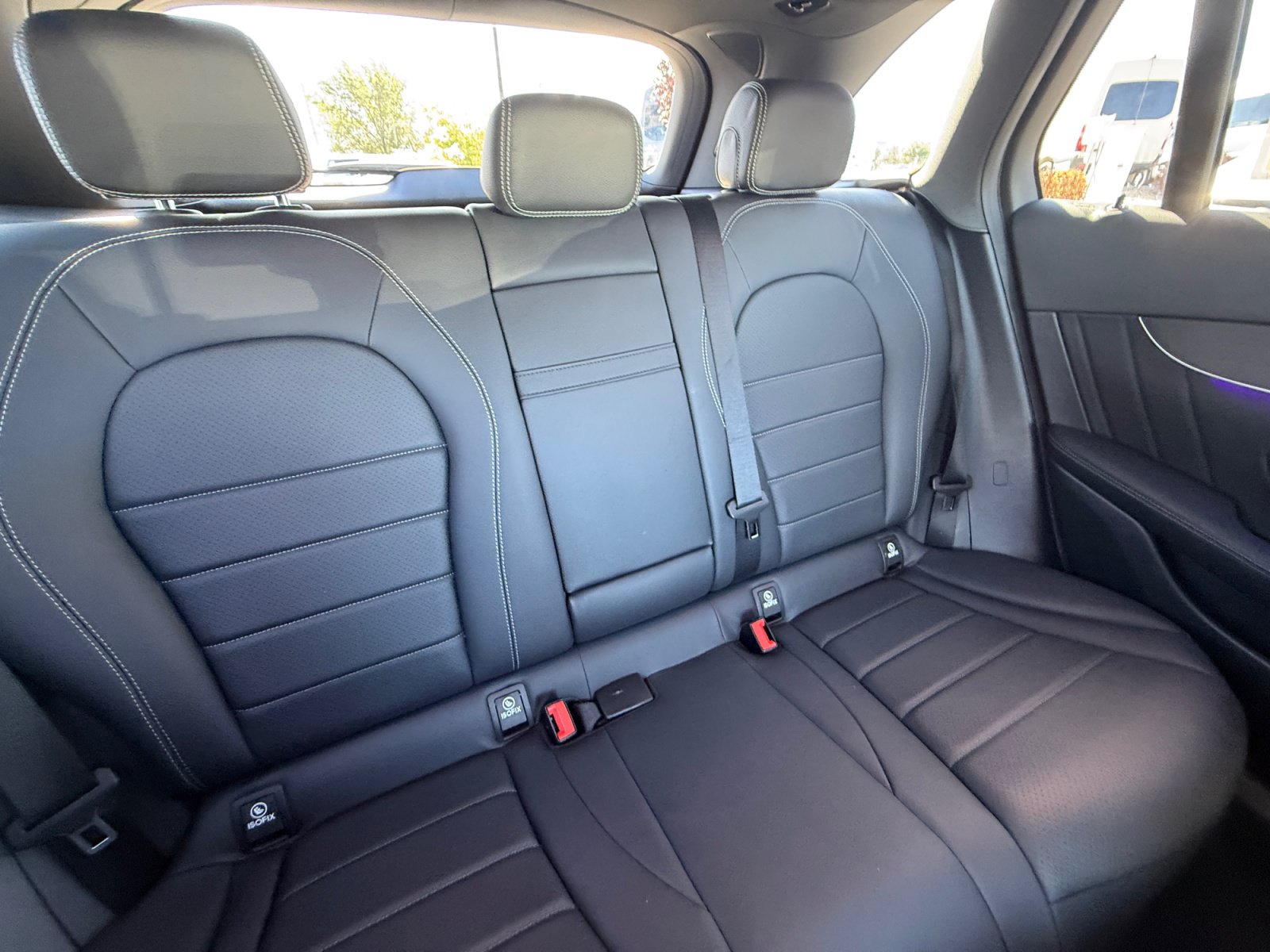 Certified 2022 Mercedes-Benz GLC 300 4MATIC image 18
