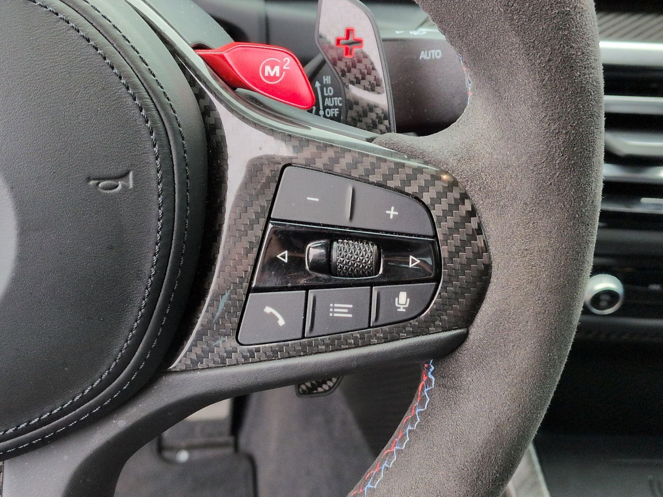 Used 2024 BMW M3 CS w/ M Driver's Package image 20