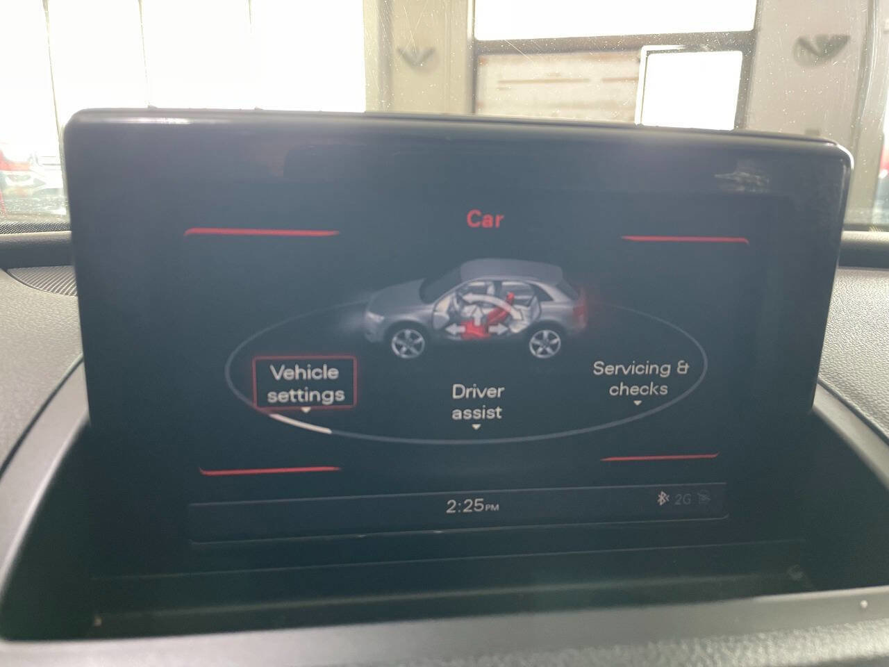 Used 2016 Audi Q3 2.0T Premium Plus image 34