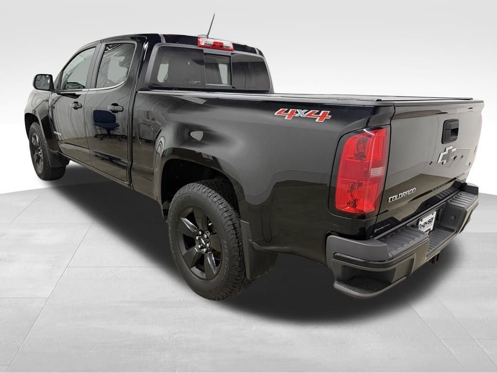 Used 2016 Chevrolet Colorado LT image 3