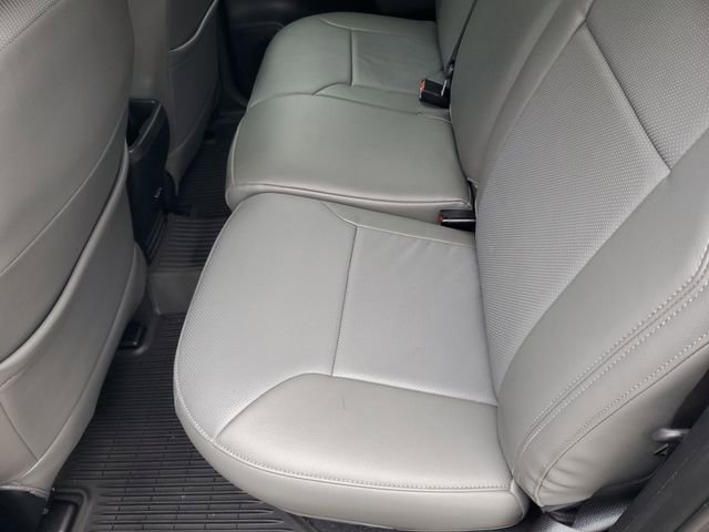 Used 2021 Toyota Tacoma TRD Sport image 9