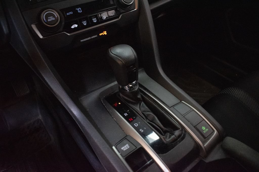 Used 2019 Honda Civic LX image 16