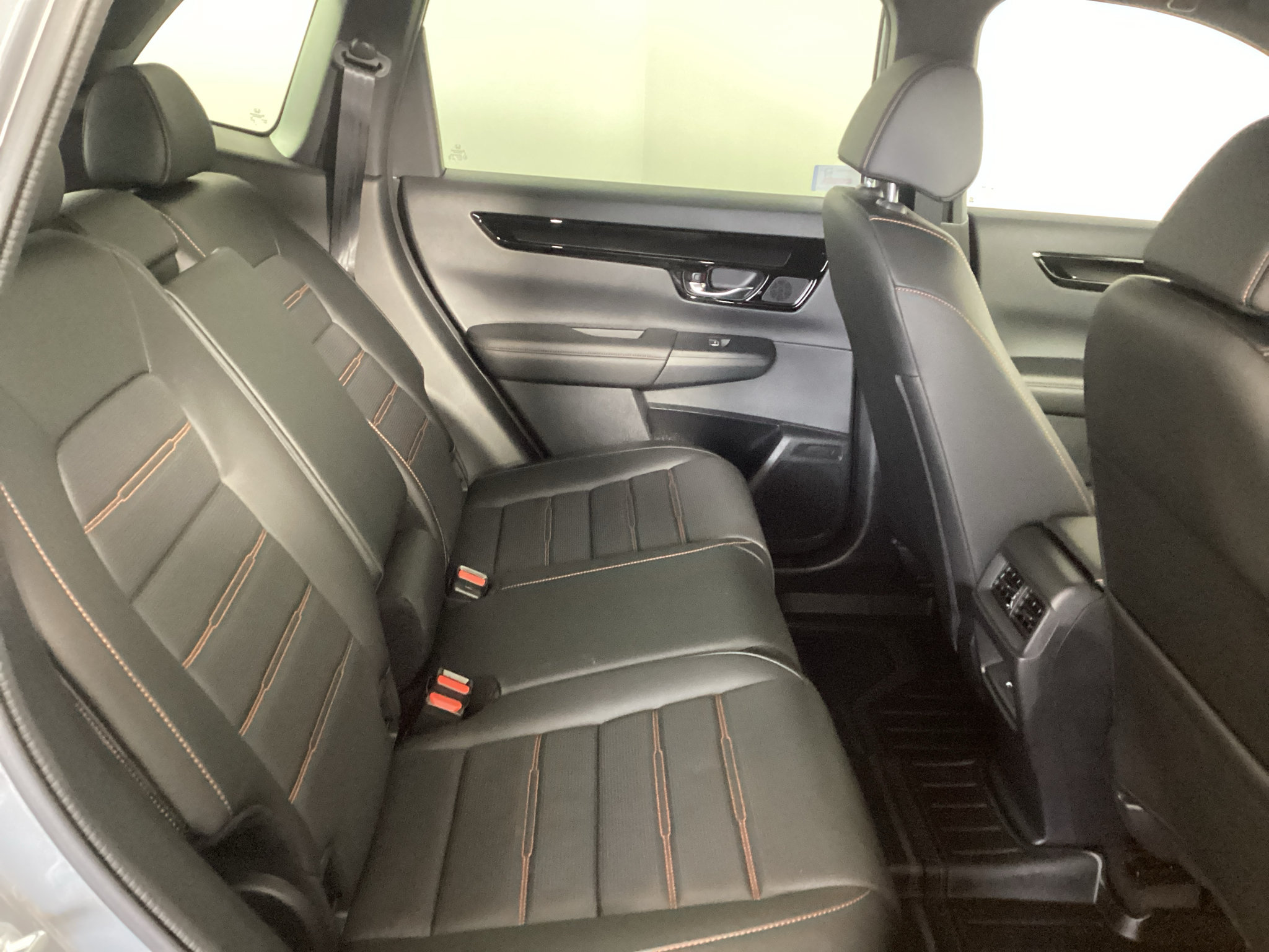 Used 2026 Honda CR-V Sport Touring image 12