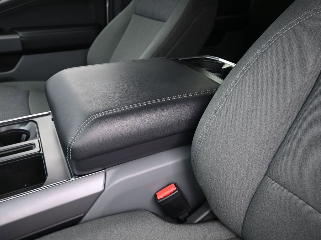 Used 2024 Ford F150 XLT w/ Equipment Group 302A MID image 12