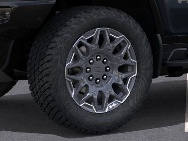 New 2026 GMC Hummer EV 4x4 Crew Cab image 9