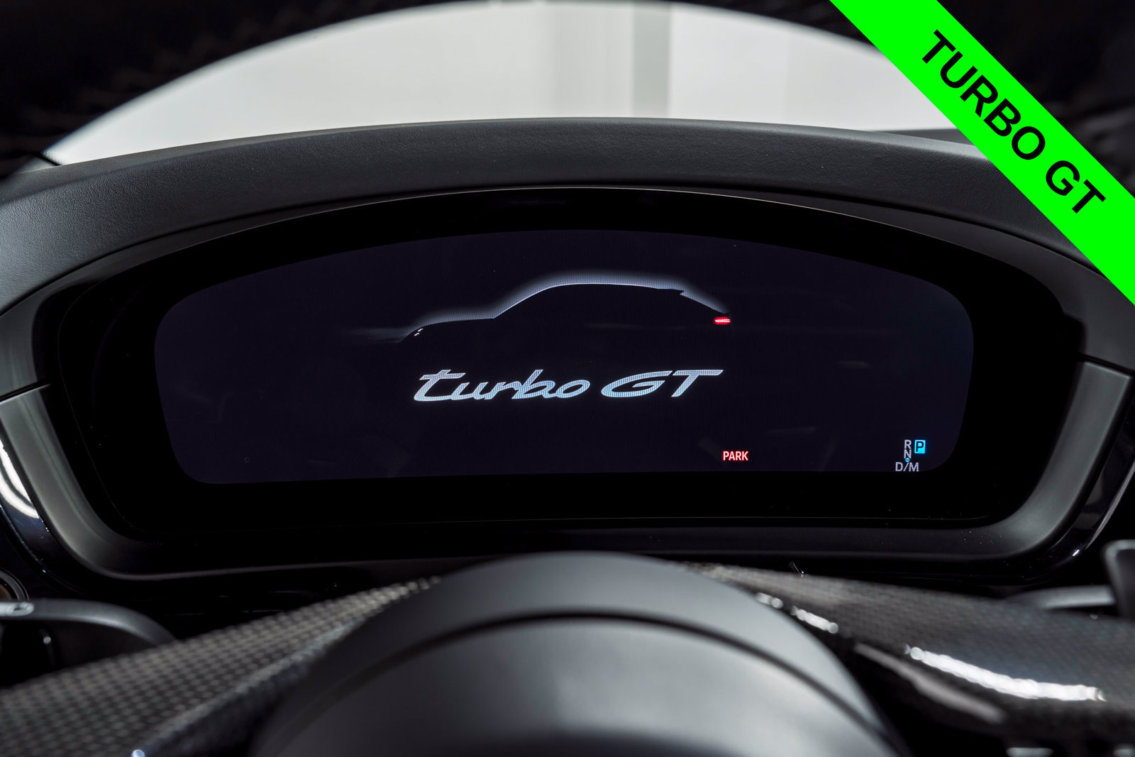 Used 2024 Porsche Cayenne Turbo GT AWD/4WD image 15