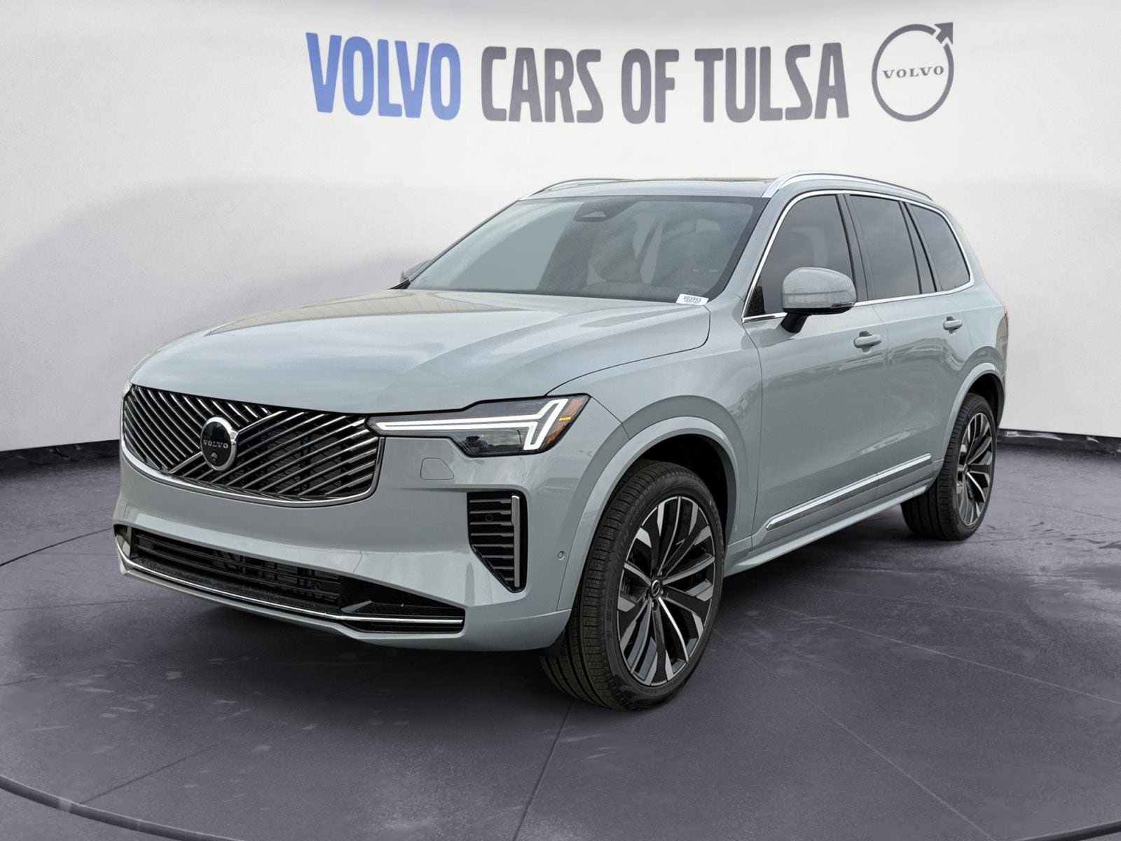 New 2026 Volvo XC90 B6 Plus w/ Protection Package Premier