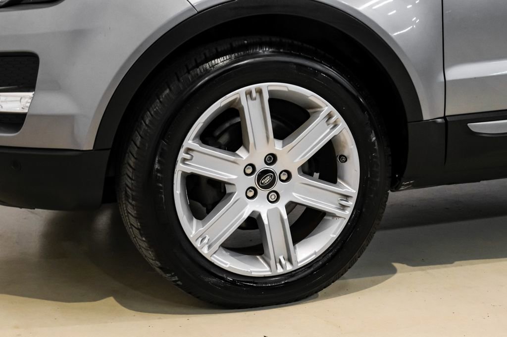 Used 2013 Land Rover Range Rover Evoque Pure Premium image 62