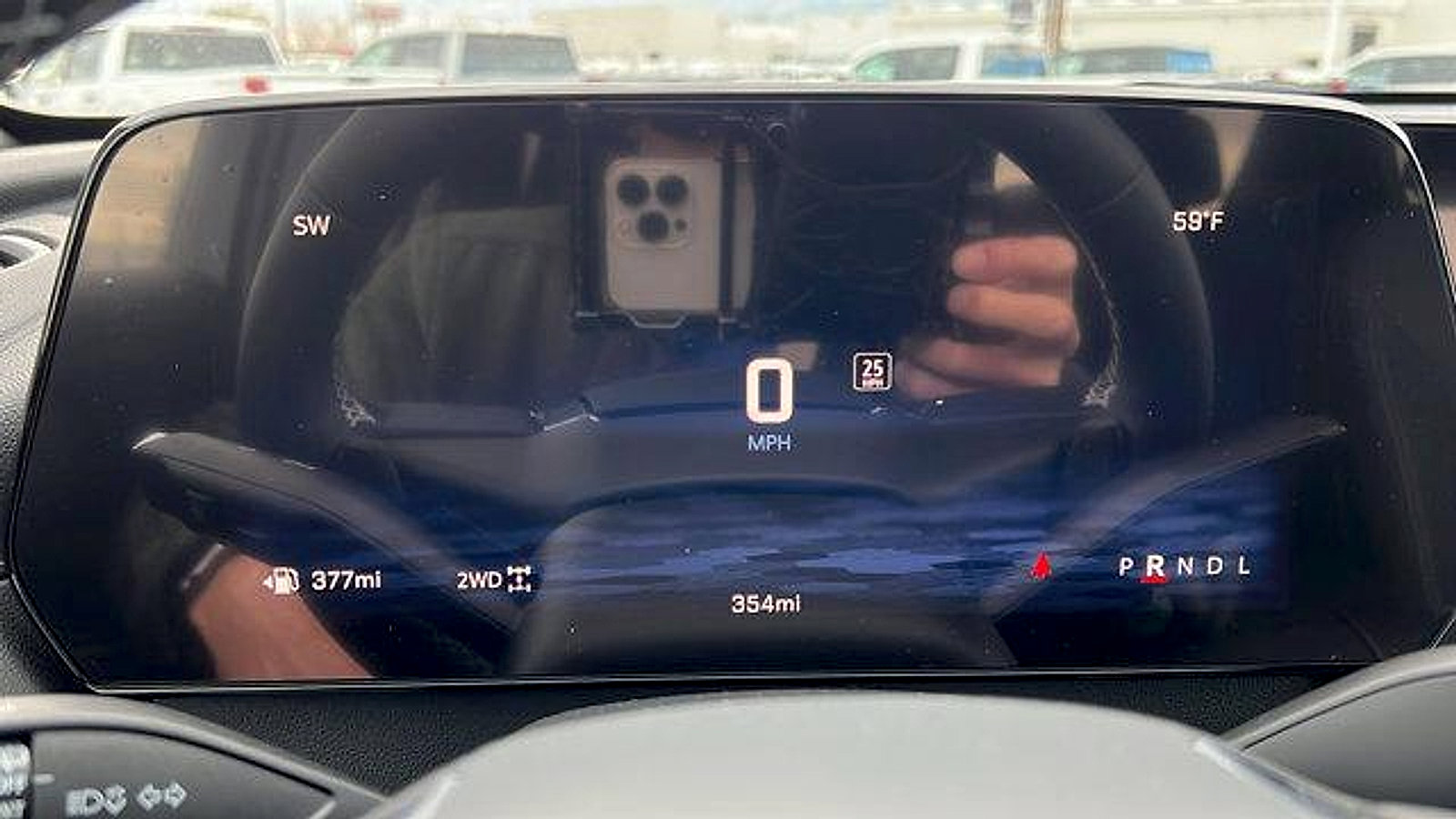 New 2026 Chevrolet Traverse LT w/ Driver Confidence Package image 27