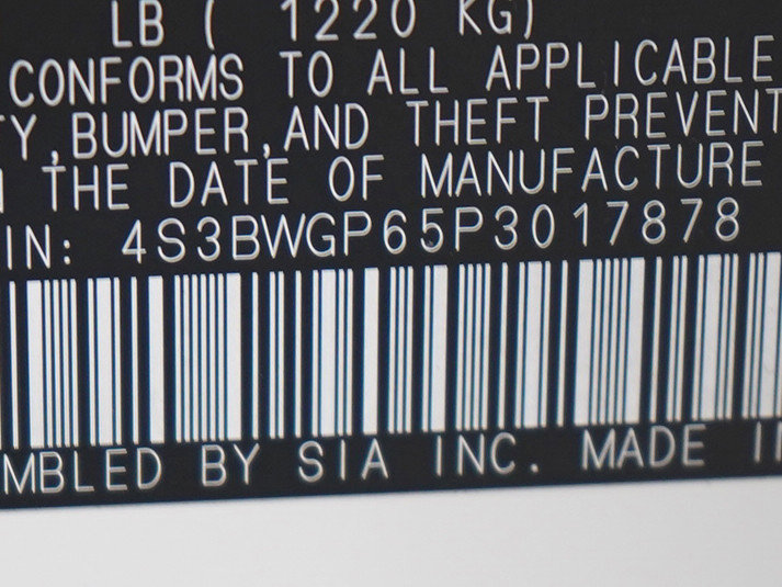 Used 2023 Subaru Legacy Touring XT image 24